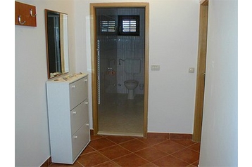 Хърватска Privát Okrug Donji, Екстериор